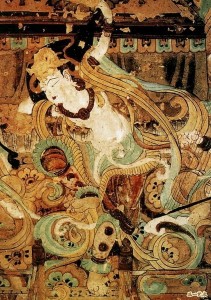 crbst dunhuang mogao 01