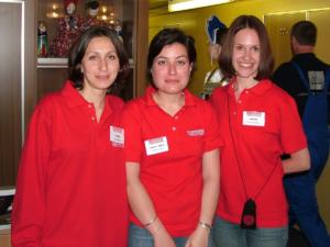 день рожденья