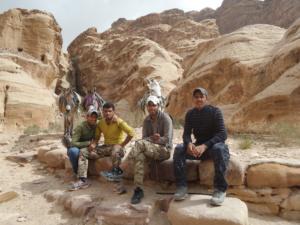 TerreSainte-date (1982)