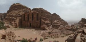 TerreSainte-date (2020)