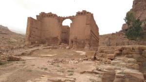 TerreSainte-date (2033)